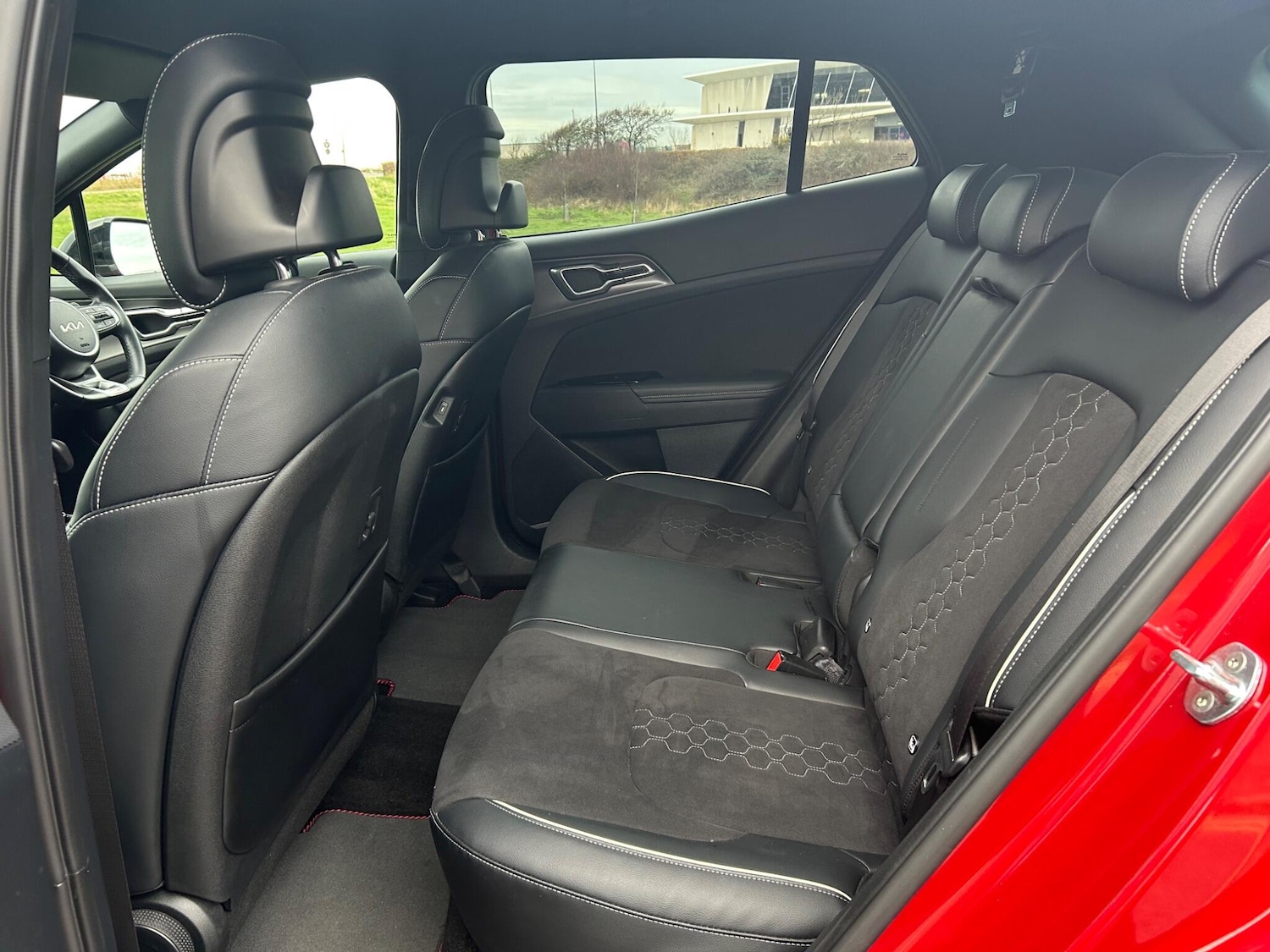 Used Kia Sportage 2023 for sale - 76714366: Photo 27