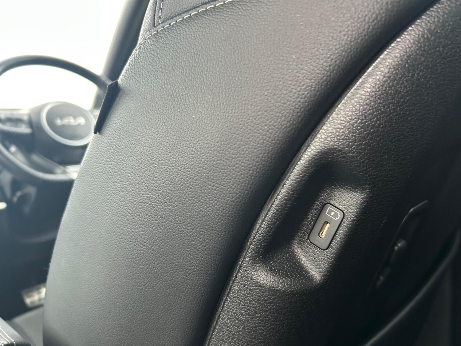 Used Kia Sportage 2023 for sale - 76714366: Photo 28