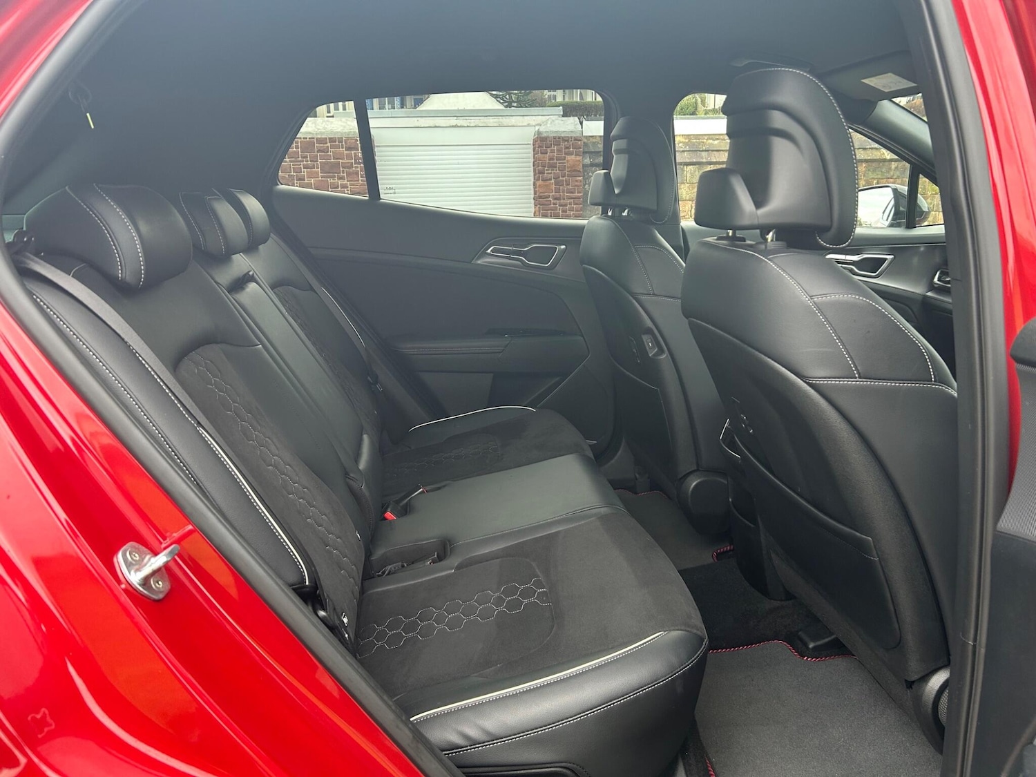 Used Kia Sportage 2023 for sale - 76714366: Photo 29