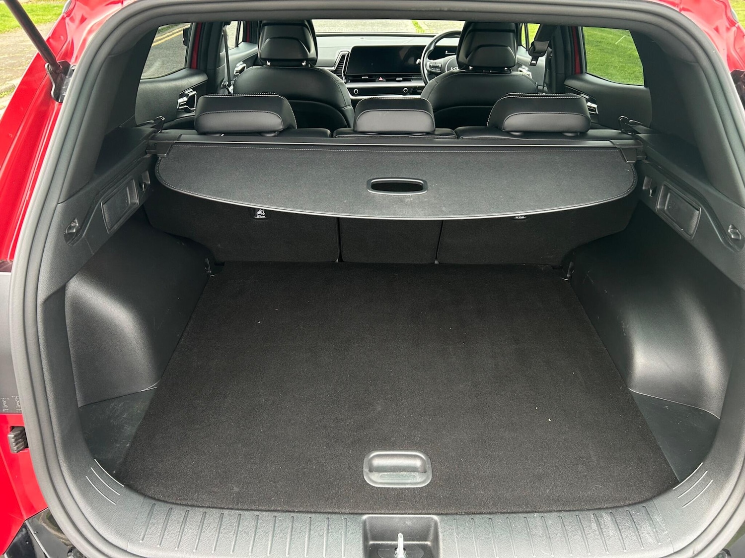 Used Kia Sportage 2023 for sale - 76714366: Photo 31