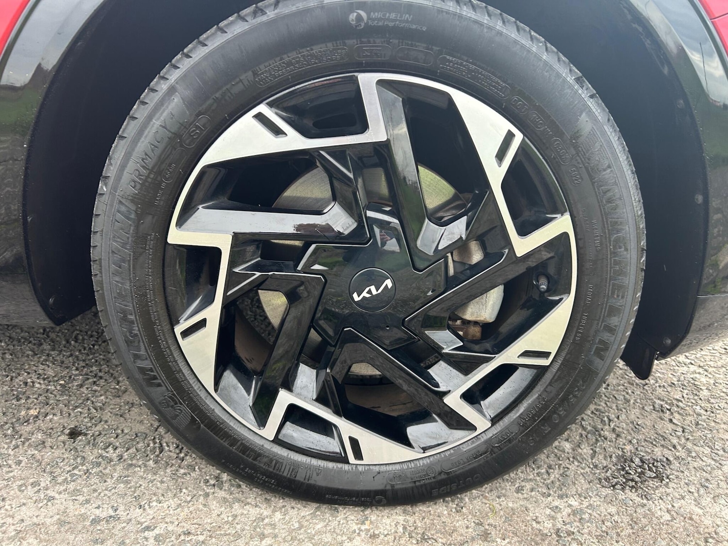 Used Kia Sportage 2023 for sale - 76714366: Photo 9