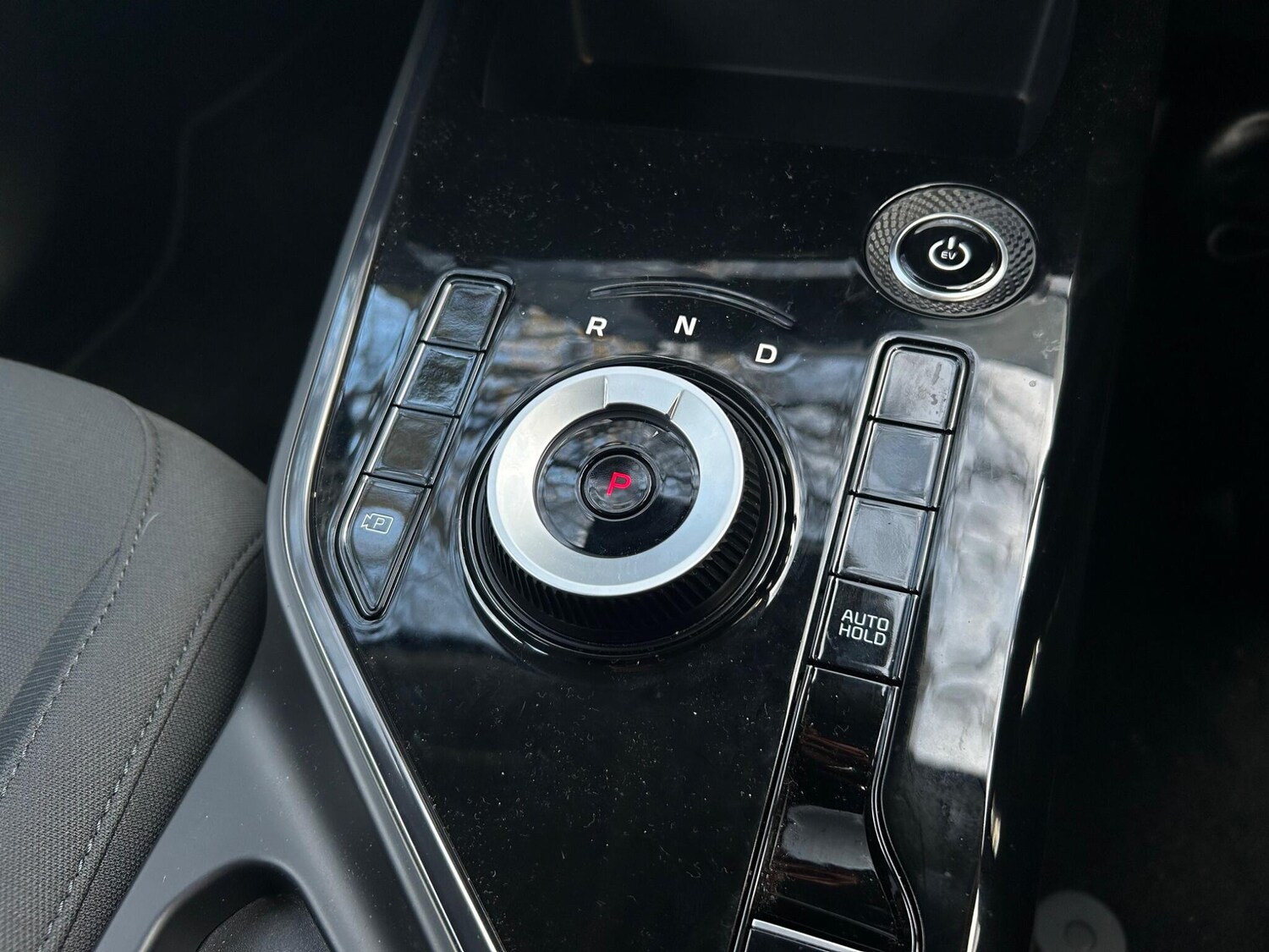 Used Kia Niro 2025 for sale - 77908782: Photo 19