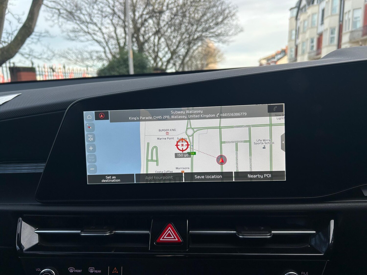 Used Kia Niro 2025 for sale - 77908782: Photo 22