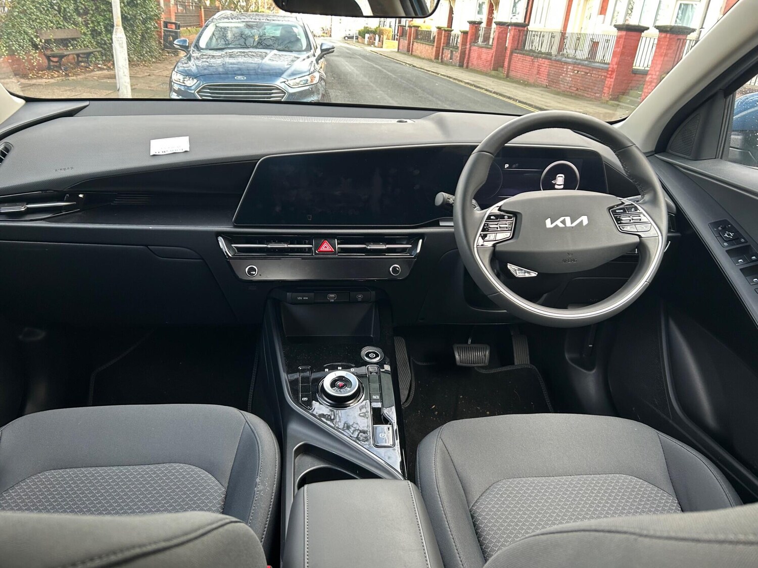 Used Kia Niro 2025 for sale - 77908782: Photo 26