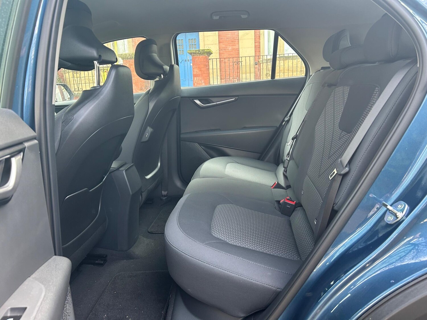 Used Kia Niro 2025 for sale - 77908782: Photo 27