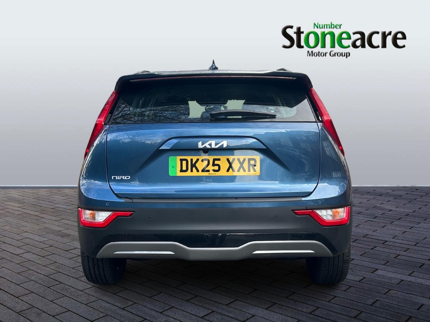 Used Kia Niro 2025 for sale - 77908782: Photo 4