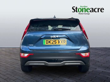 Used Kia Niro 2025 for sale - 77908782: Photo
