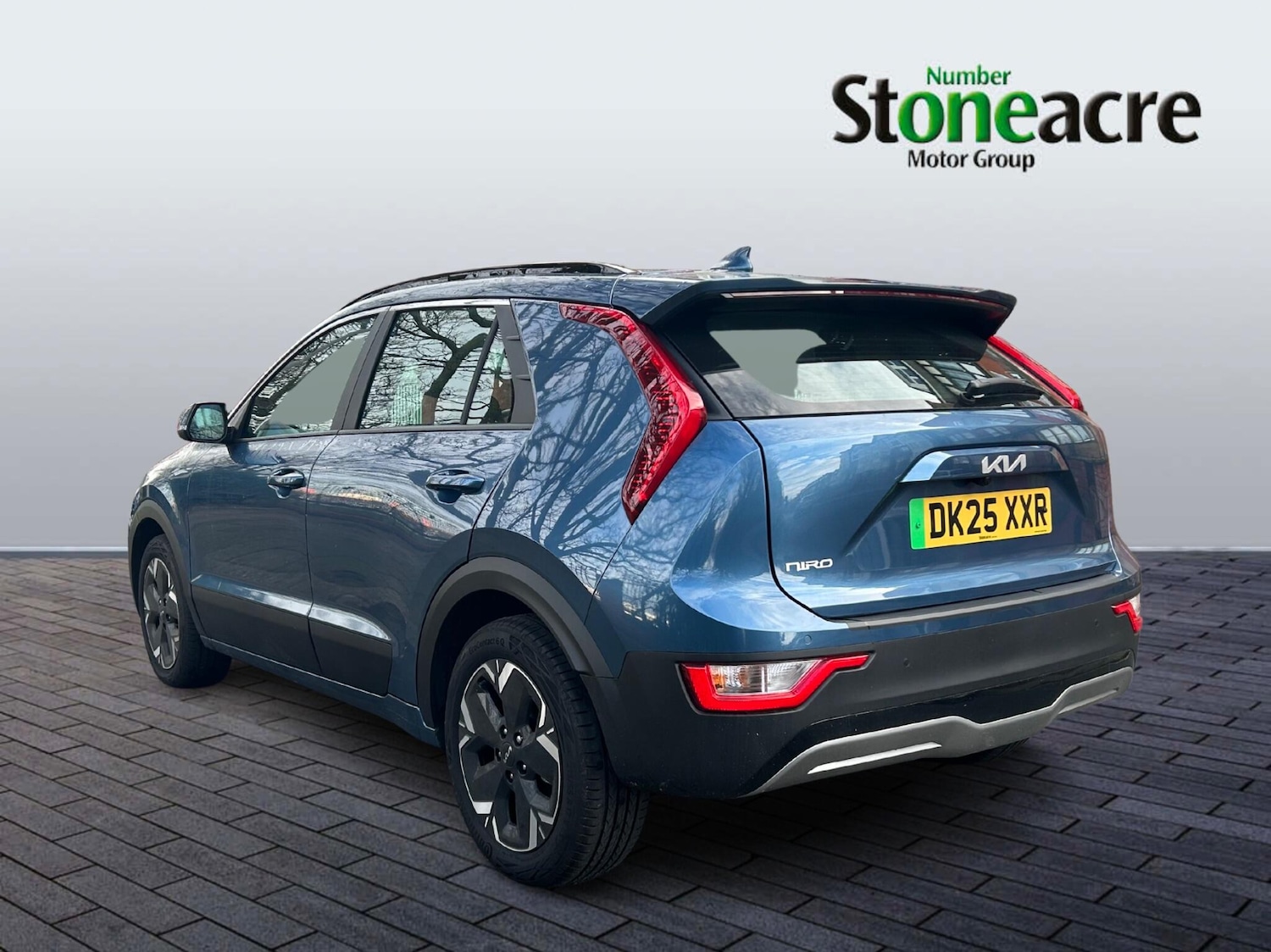 Used Kia Niro 2025 for sale - 77908782: Photo 5