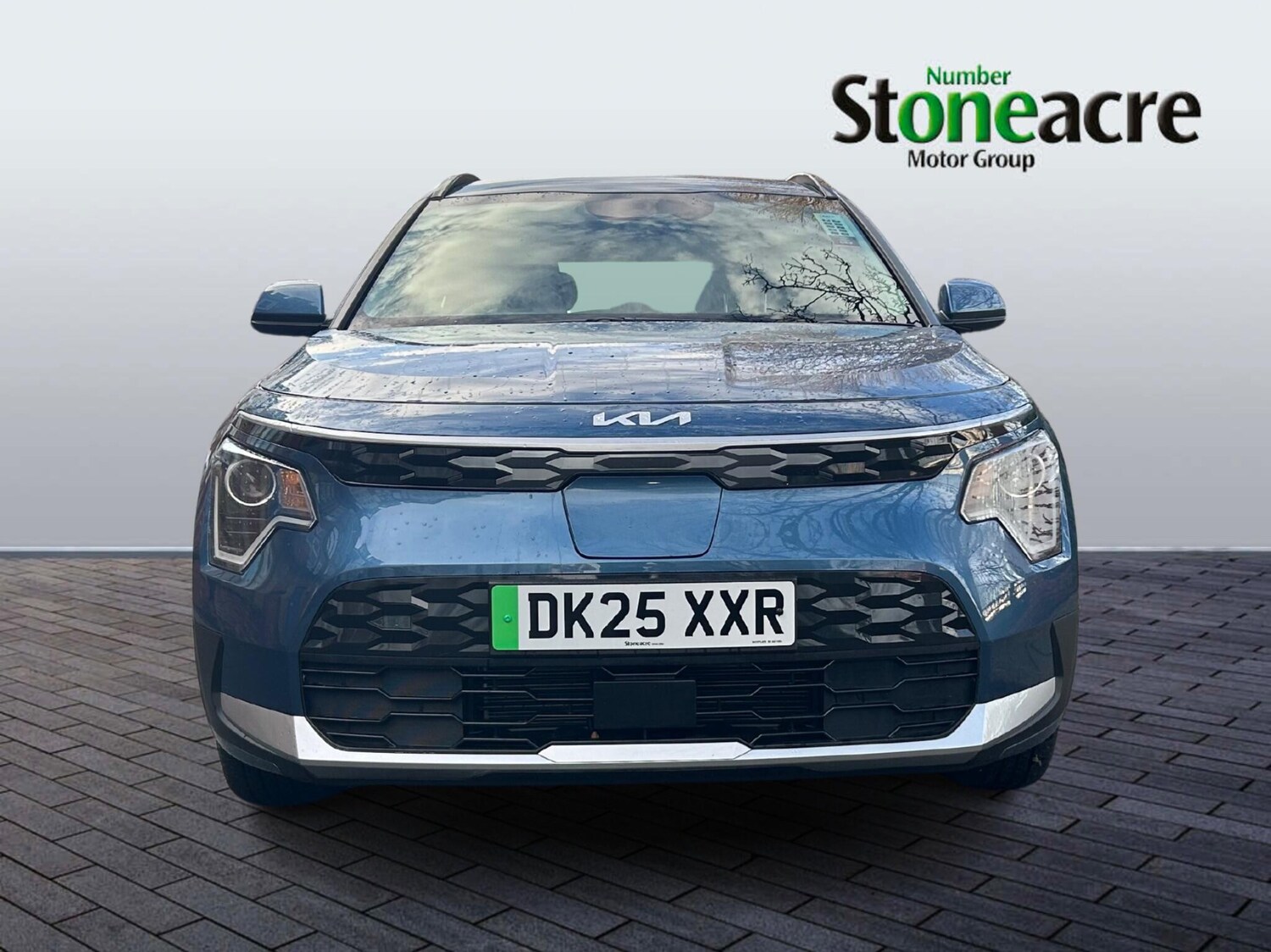 Used Kia Niro 2025 for sale - 77908782: Photo 8