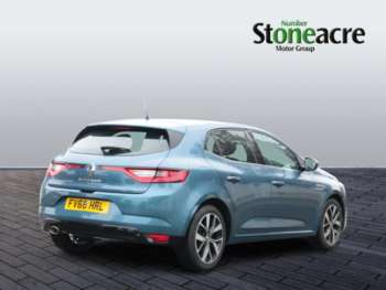 Used Renault Megane 2018 for sale - 74777621: Photo