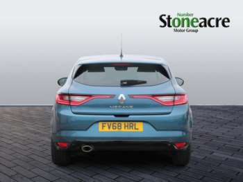 Used Renault Megane 2018 for sale - 74777621: Photo