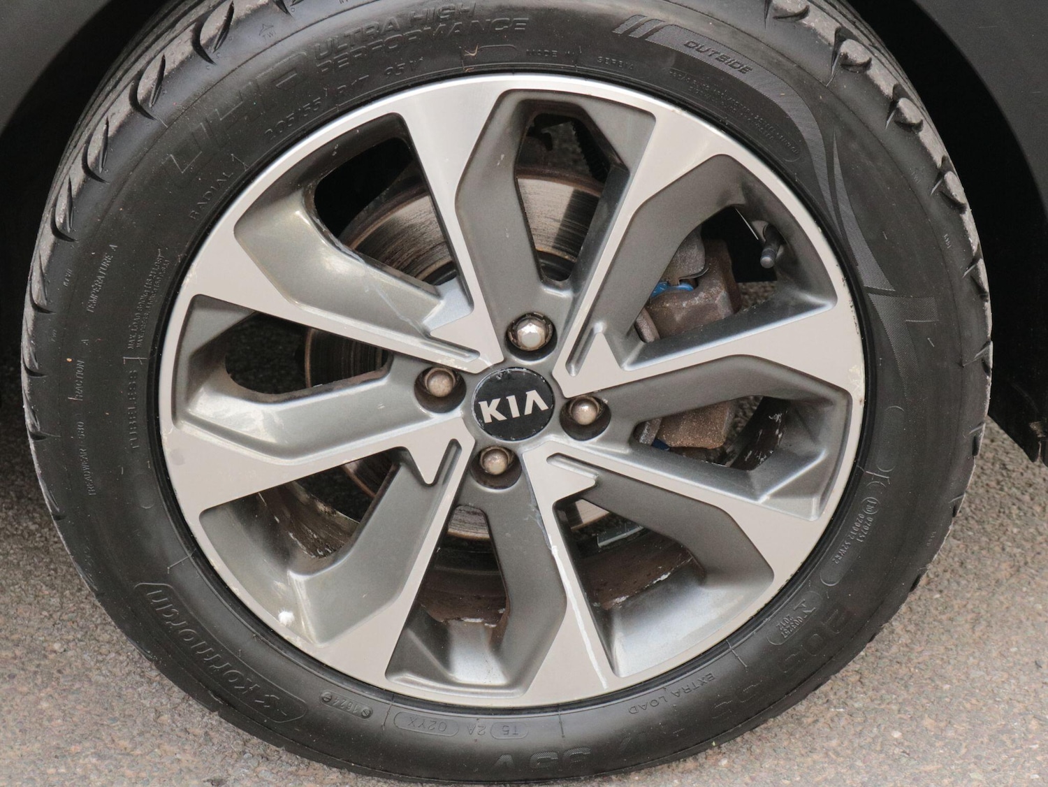 Used Kia Stonic 2018 for sale - 77599154: Photo 11