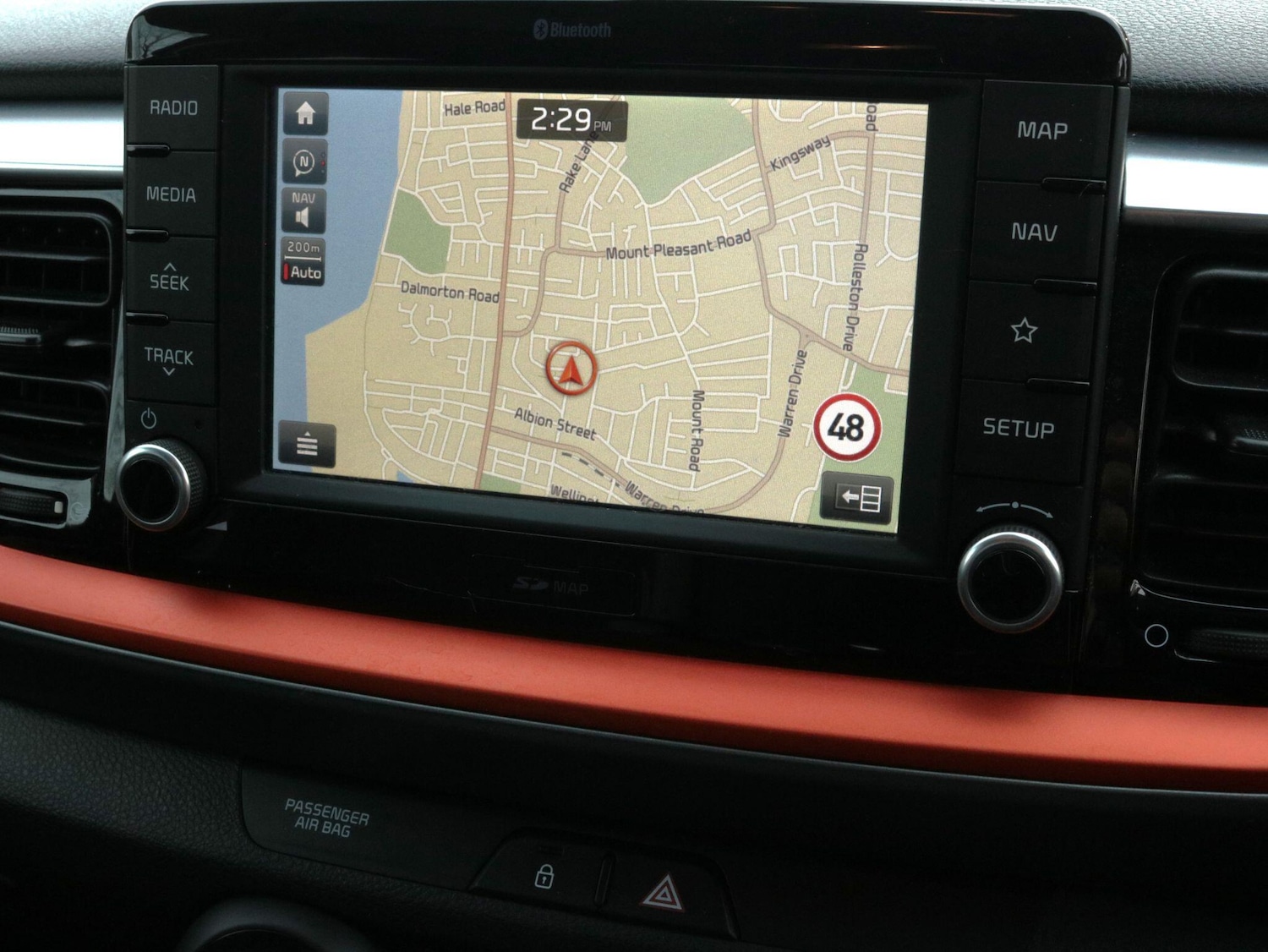 Used Kia Stonic 2018 for sale - 77599154: Photo 21