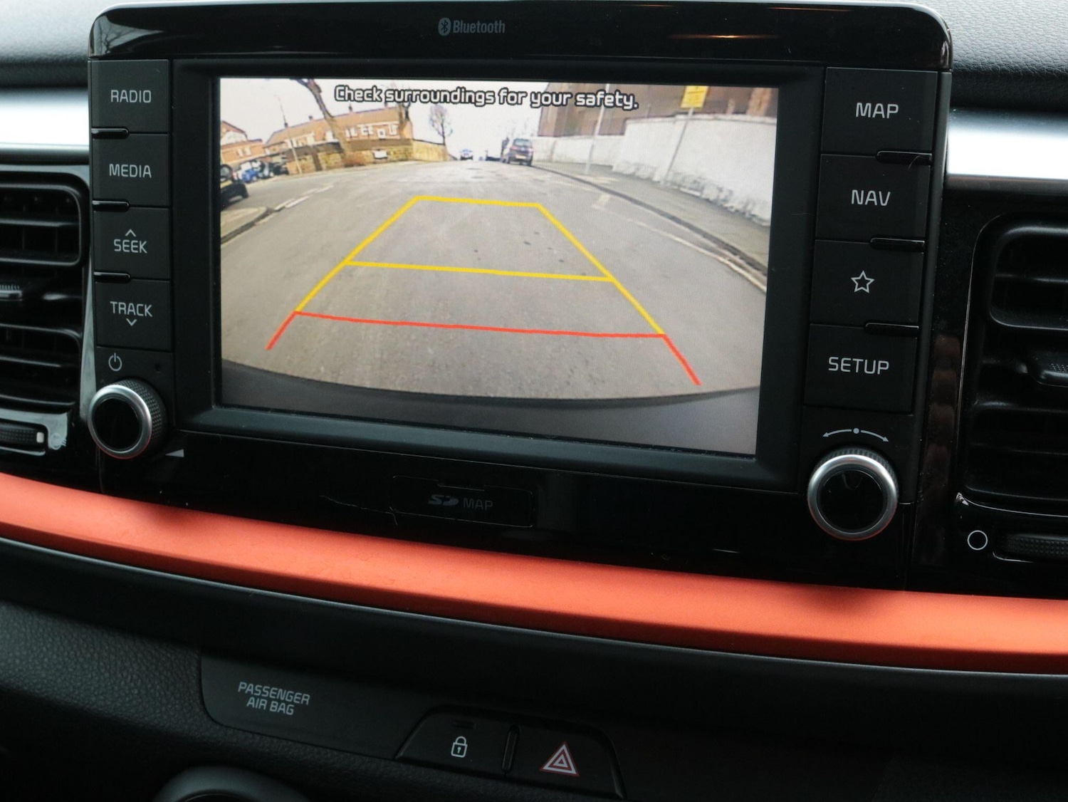 Used Kia Stonic 2018 for sale - 77599154: Photo 22