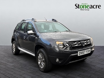 Used Dacia Duster 2017 for sale - 79441147: Photo