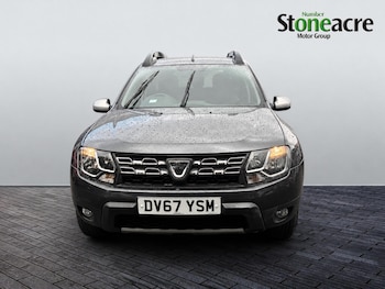 Used Dacia Duster 2017 for sale - 79441147: Photo