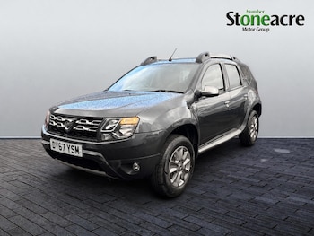 Used Dacia Duster 2017 for sale - 79441147: Photo