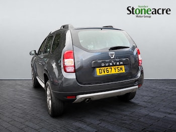 Used Dacia Duster 2017 for sale - 79441147: Photo