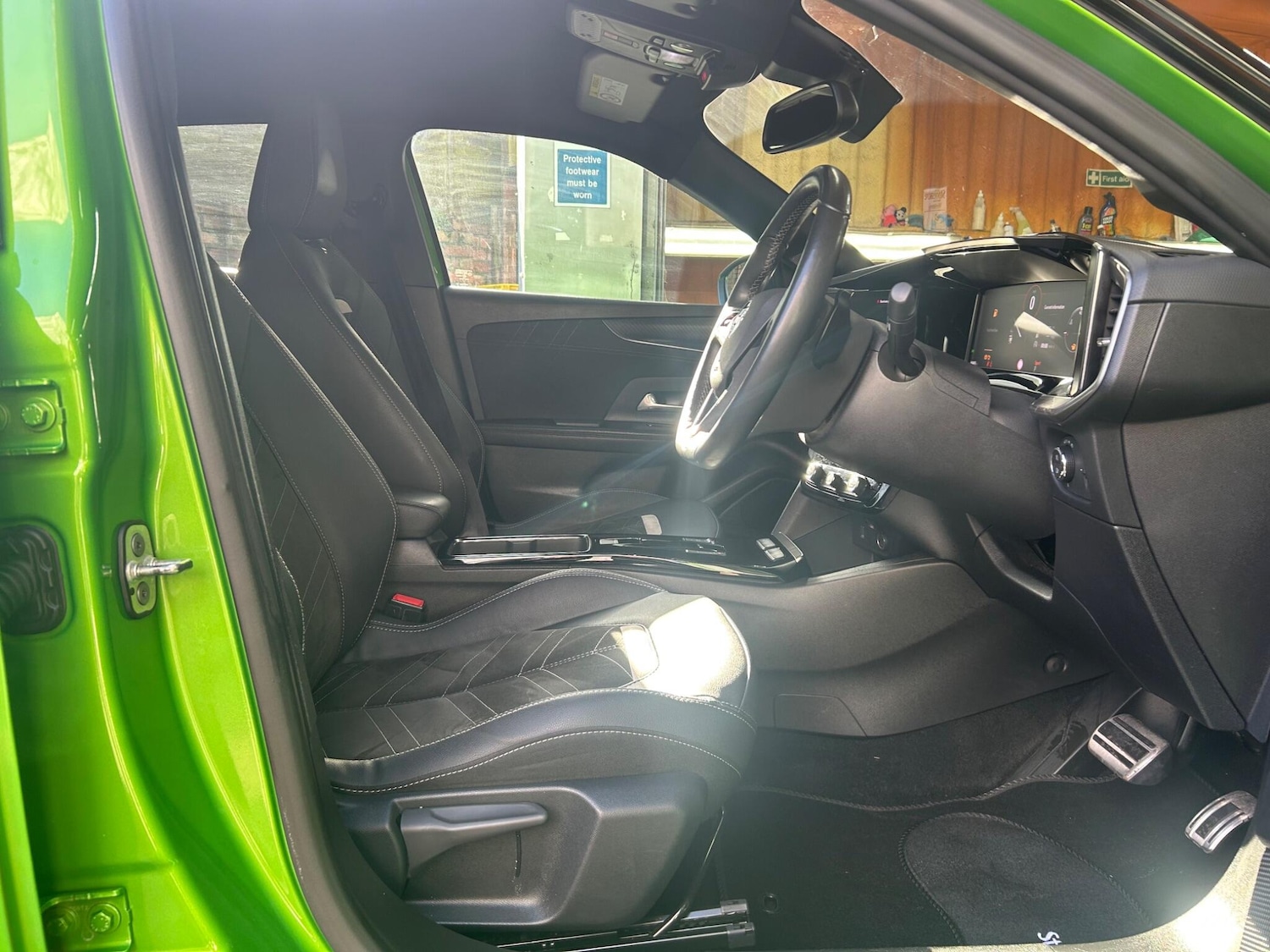 Used Vauxhall Mokka 2023 for sale - 78034059: Photo 10