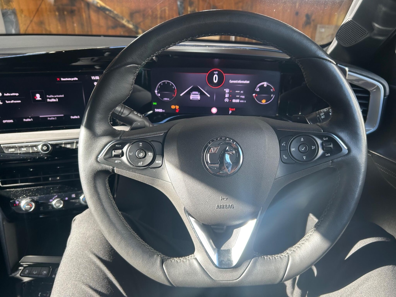 Used Vauxhall Mokka 2023 for sale - 78034059: Photo 11