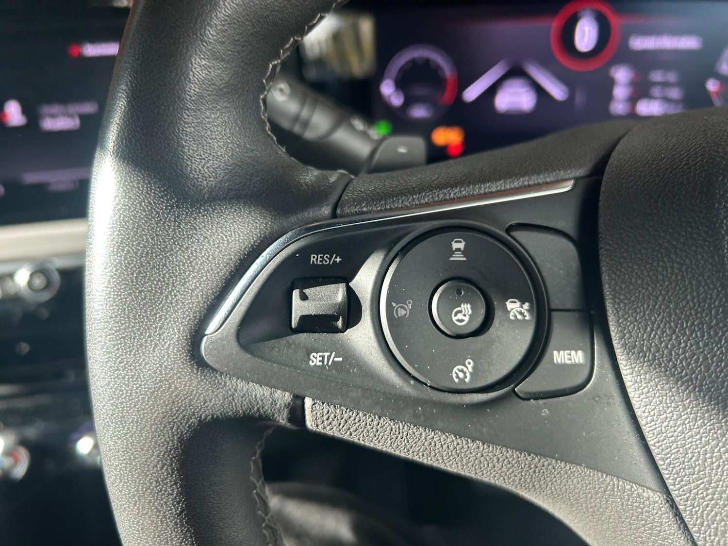 Used Vauxhall Mokka 2023 for sale - 78034059: Photo 13