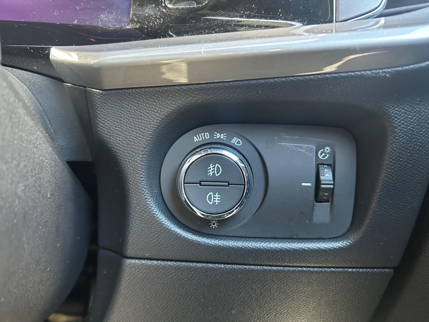 Used Vauxhall Mokka 2023 for sale - 78034059: Photo 16