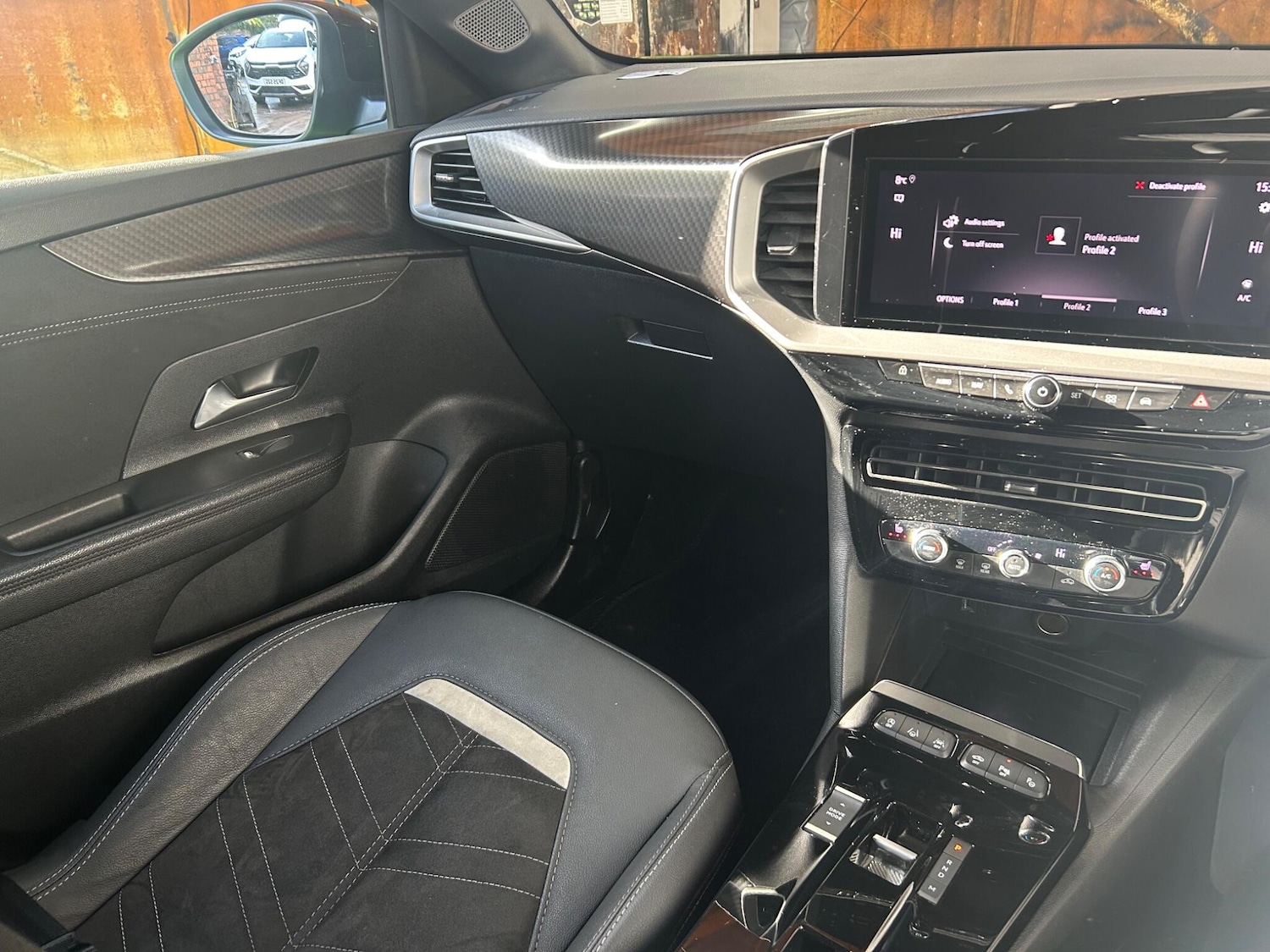 Used Vauxhall Mokka 2023 for sale - 78034059: Photo 17