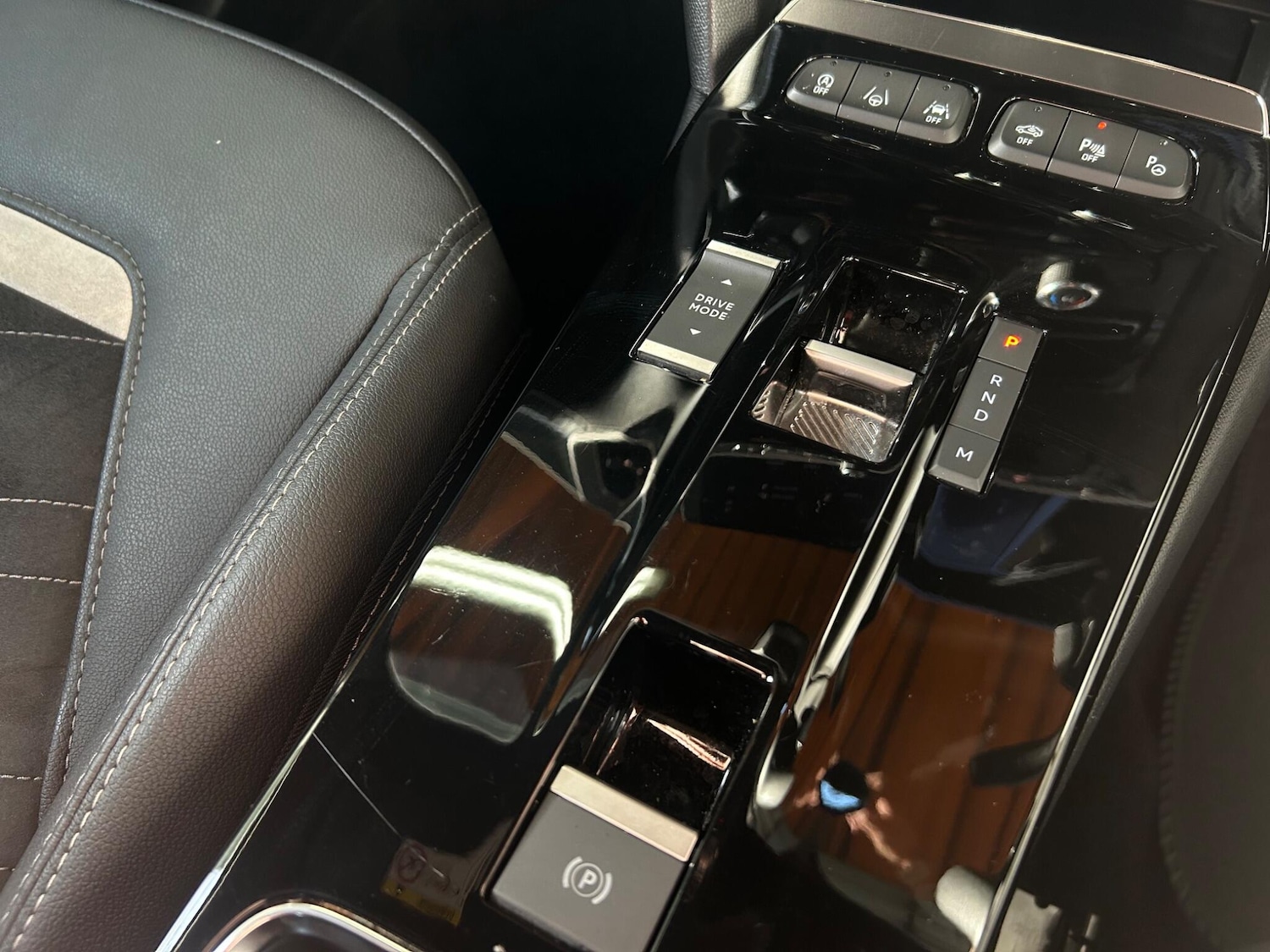 Used Vauxhall Mokka 2023 for sale - 78034059: Photo 18