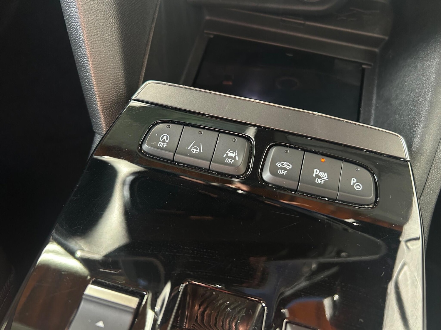 Used Vauxhall Mokka 2023 for sale - 78034059: Photo 19