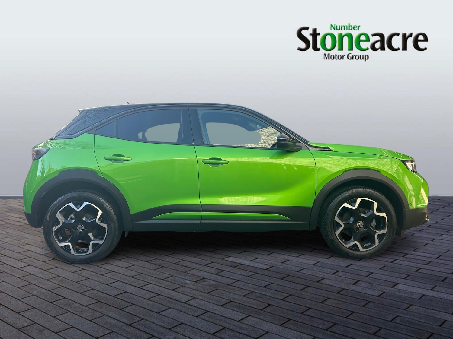 Used Vauxhall Mokka 2023 for sale - 78034059: Photo 2