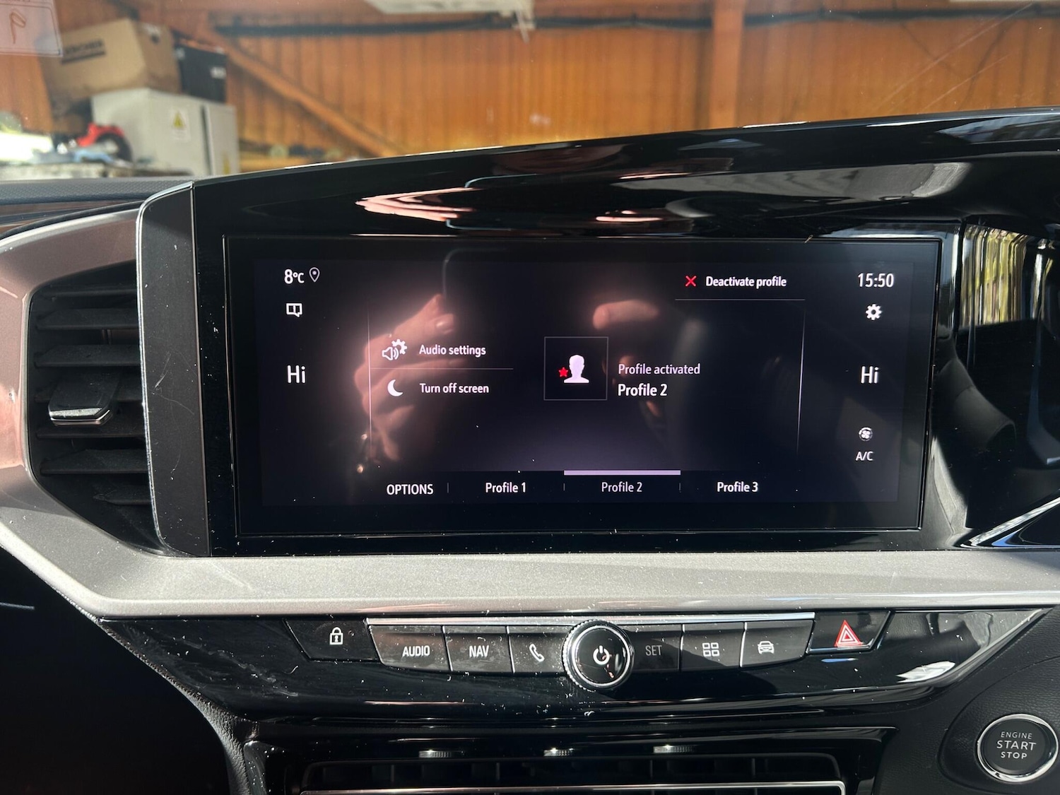 Used Vauxhall Mokka 2023 for sale - 78034059: Photo 21