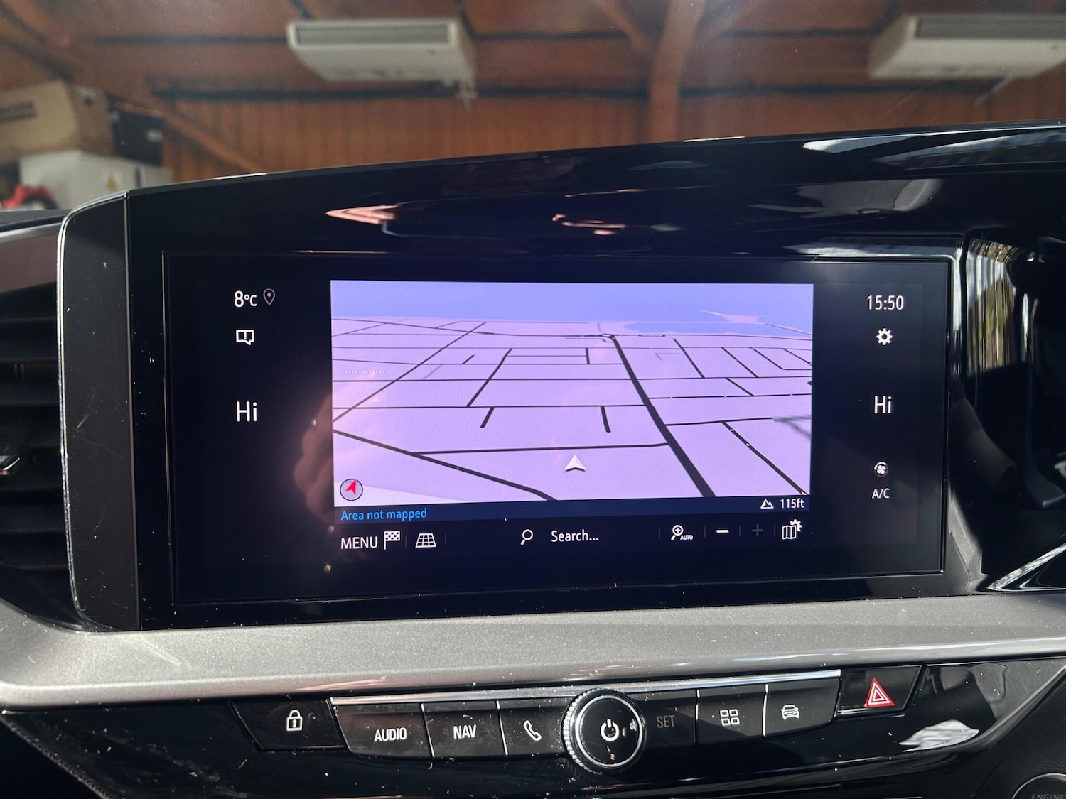 Used Vauxhall Mokka 2023 for sale - 78034059: Photo 22