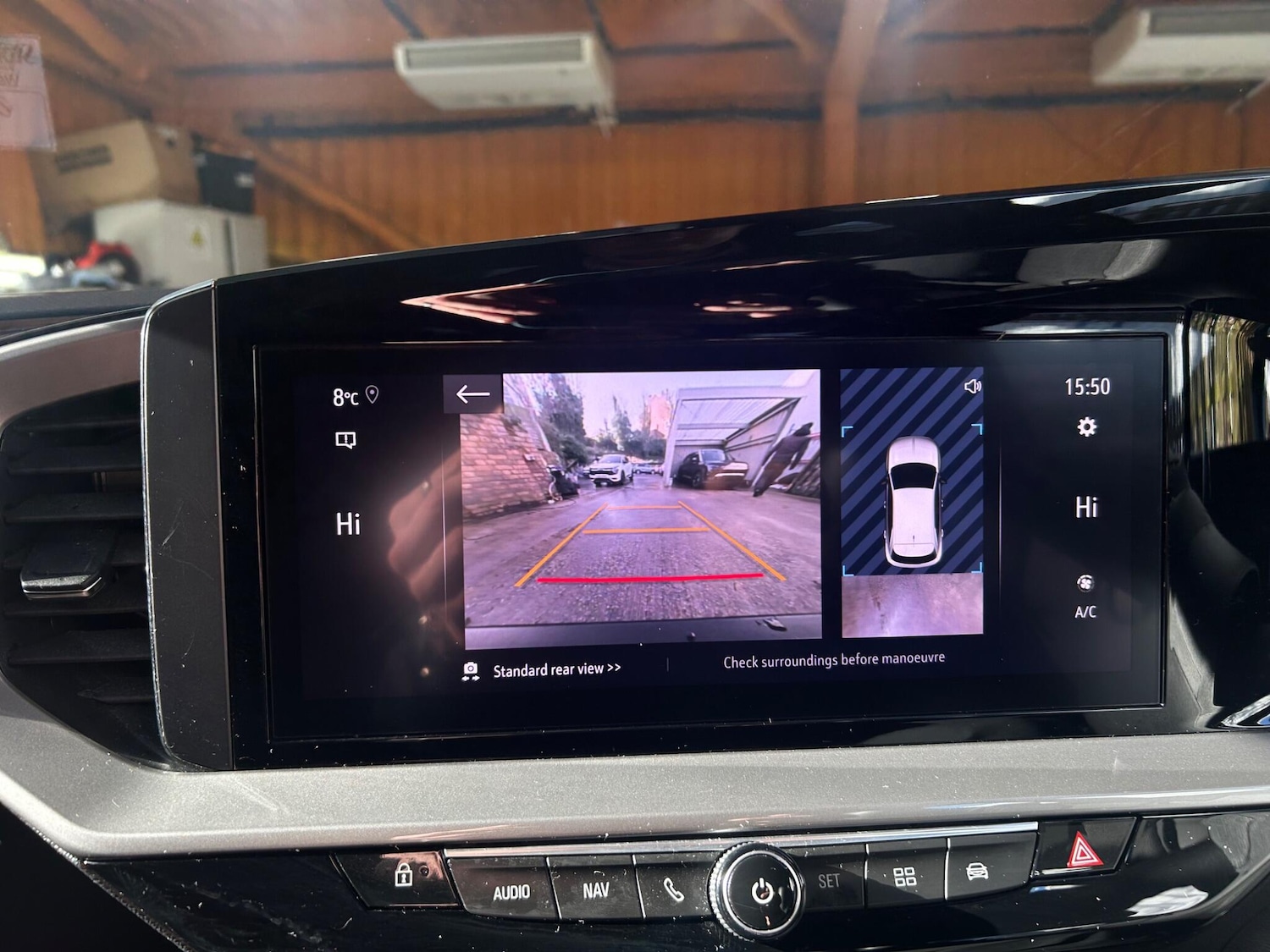 Used Vauxhall Mokka 2023 for sale - 78034059: Photo 23