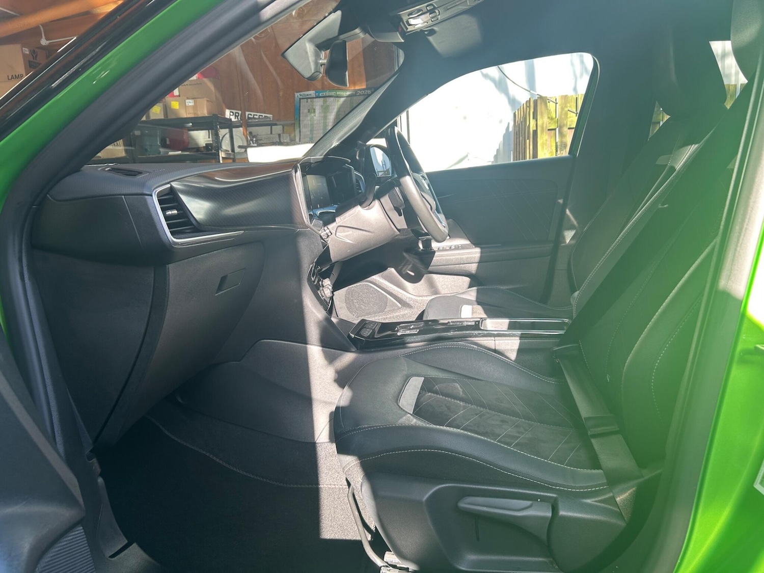 Used Vauxhall Mokka 2023 for sale - 78034059: Photo 24