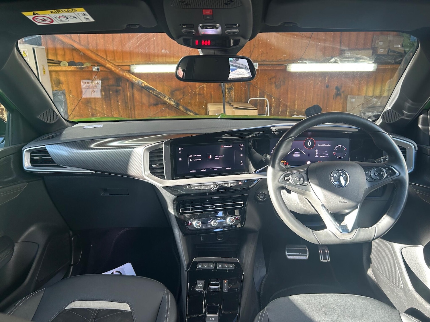 Used Vauxhall Mokka 2023 for sale - 78034059: Photo 25