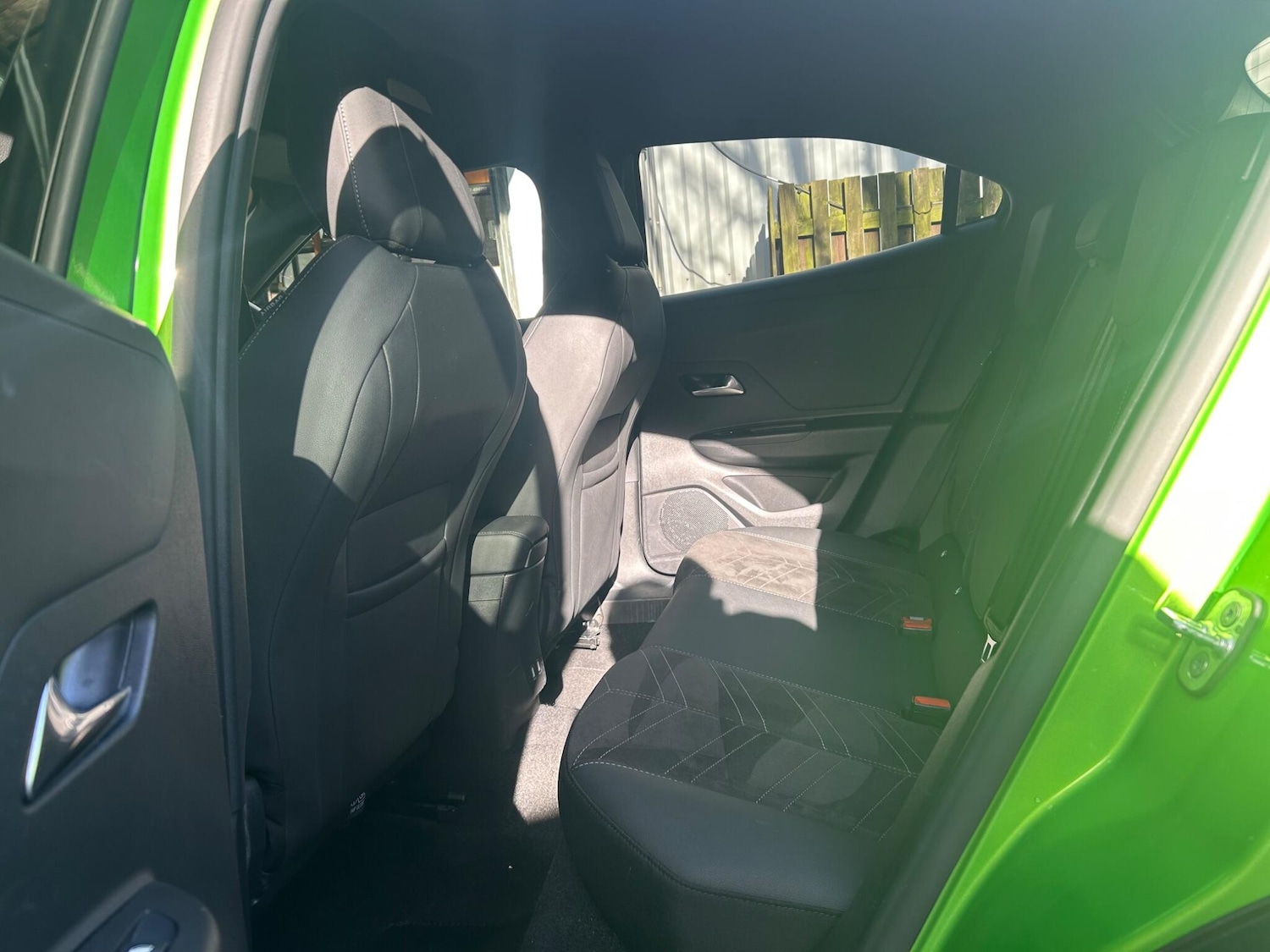 Used Vauxhall Mokka 2023 for sale - 78034059: Photo 26