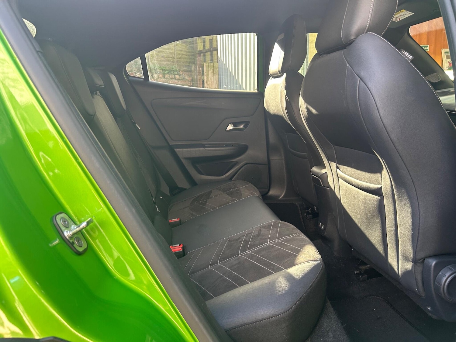 Used Vauxhall Mokka 2023 for sale - 78034059: Photo 27