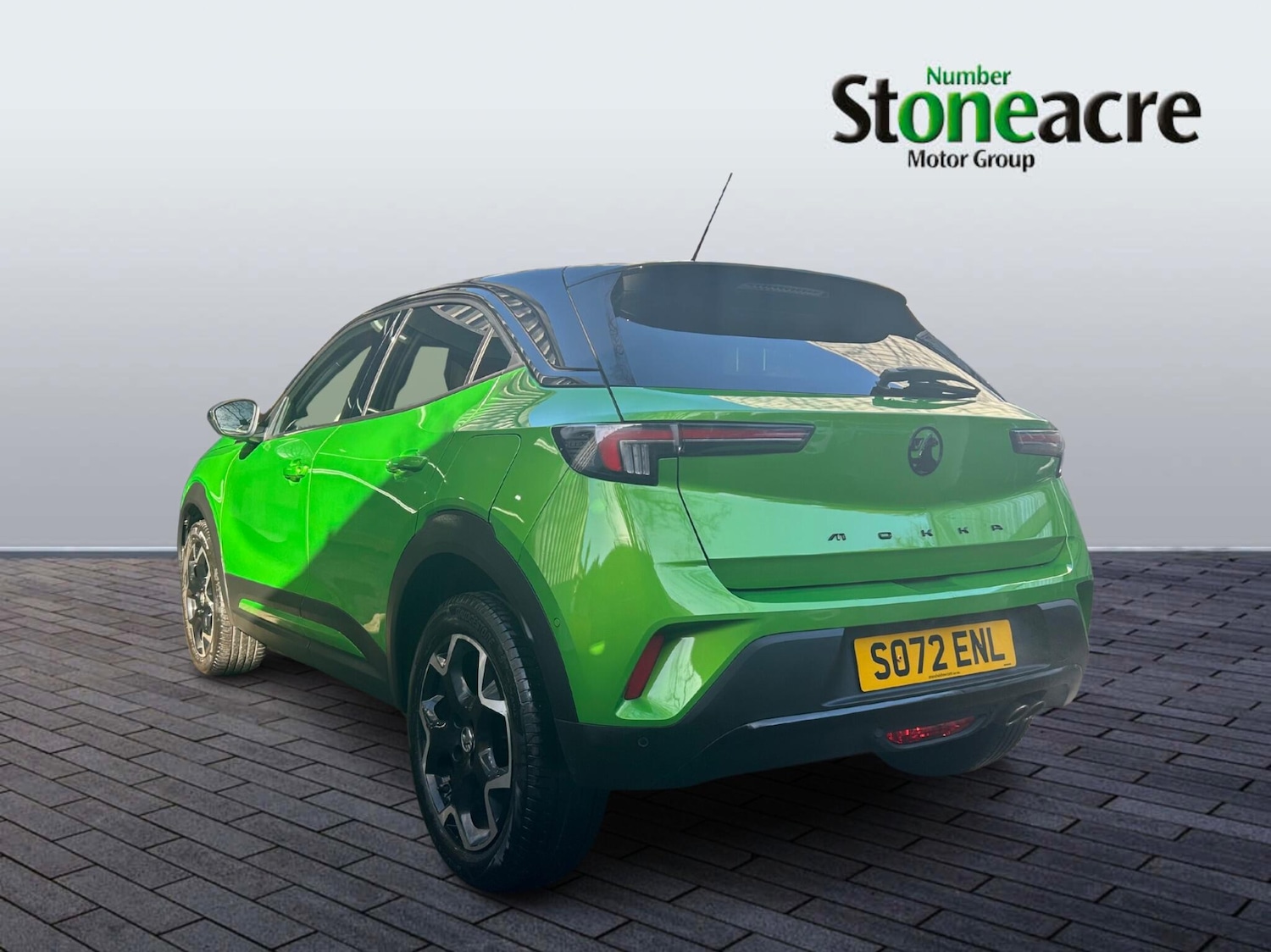 Used Vauxhall Mokka 2023 for sale - 78034059: Photo 5