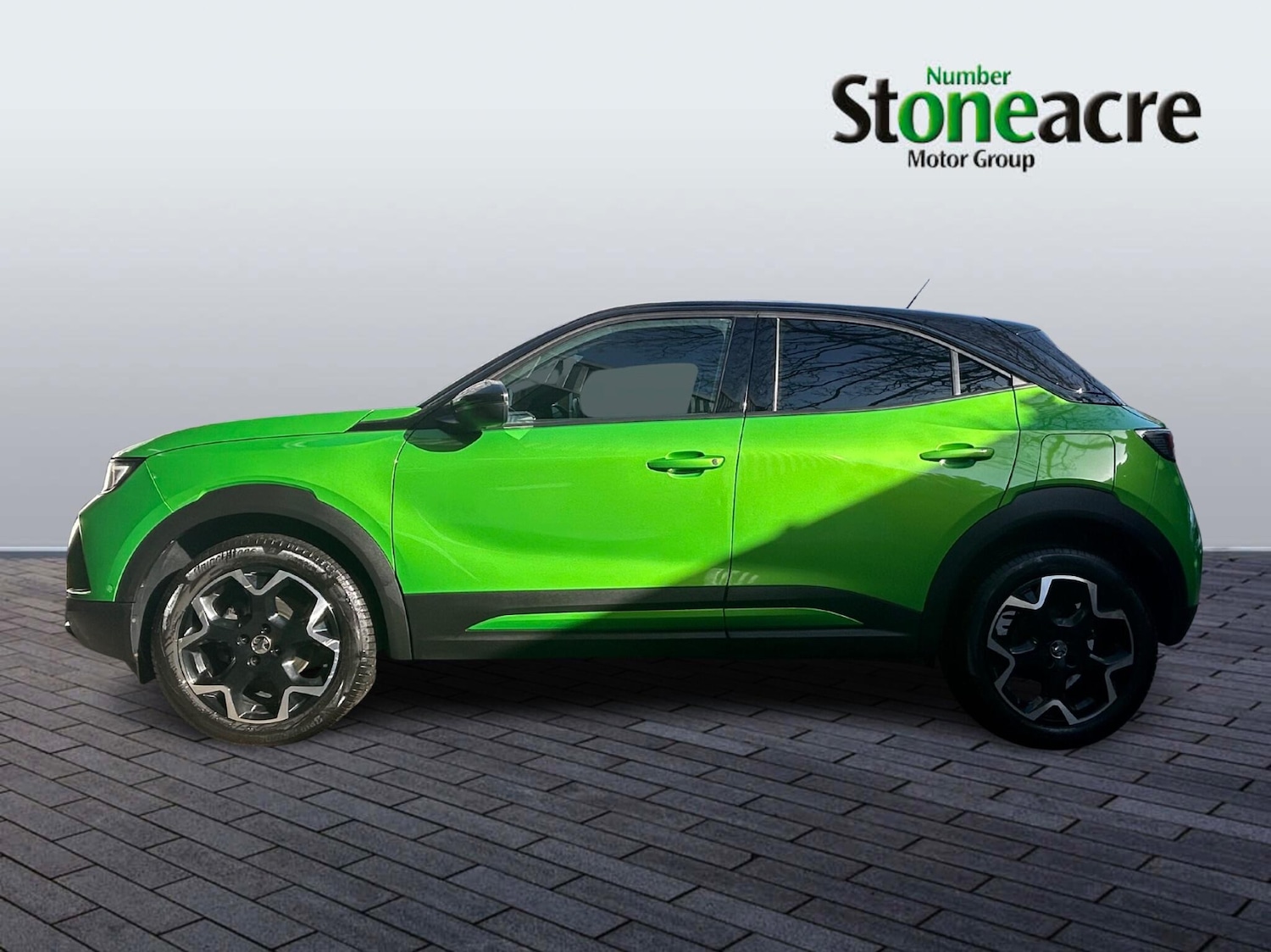 Used Vauxhall Mokka 2023 for sale - 78034059: Photo 6