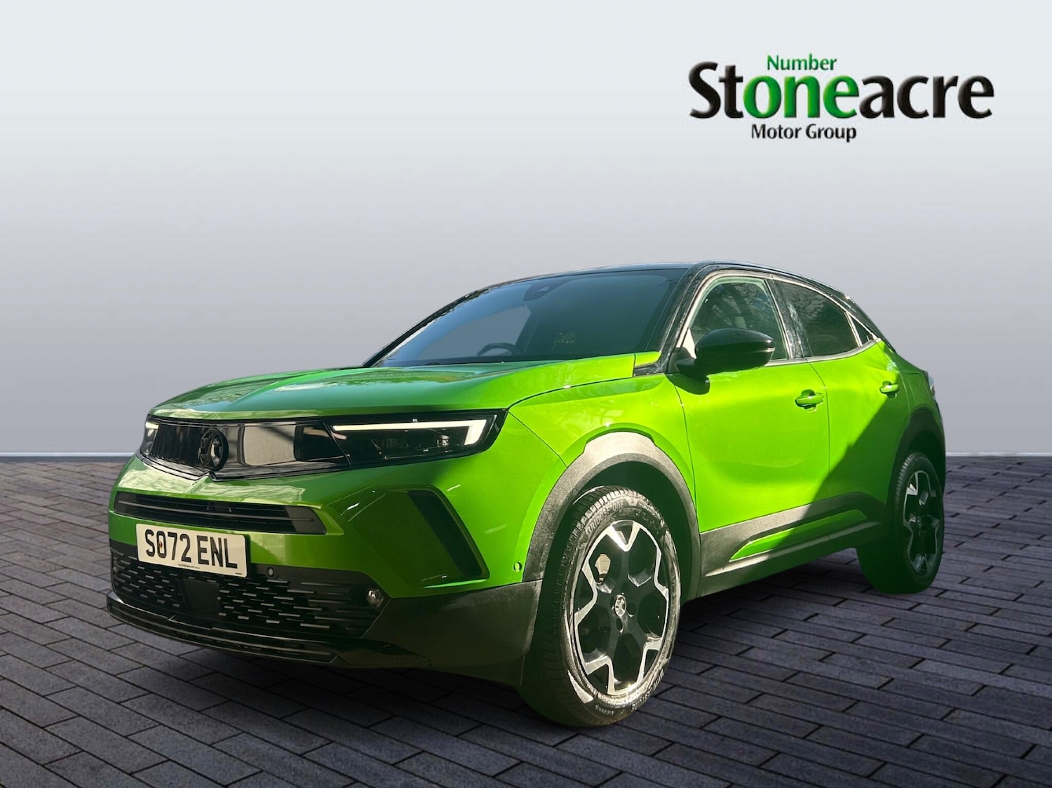 Used Vauxhall Mokka 2023 for sale - 78034059: Photo 7