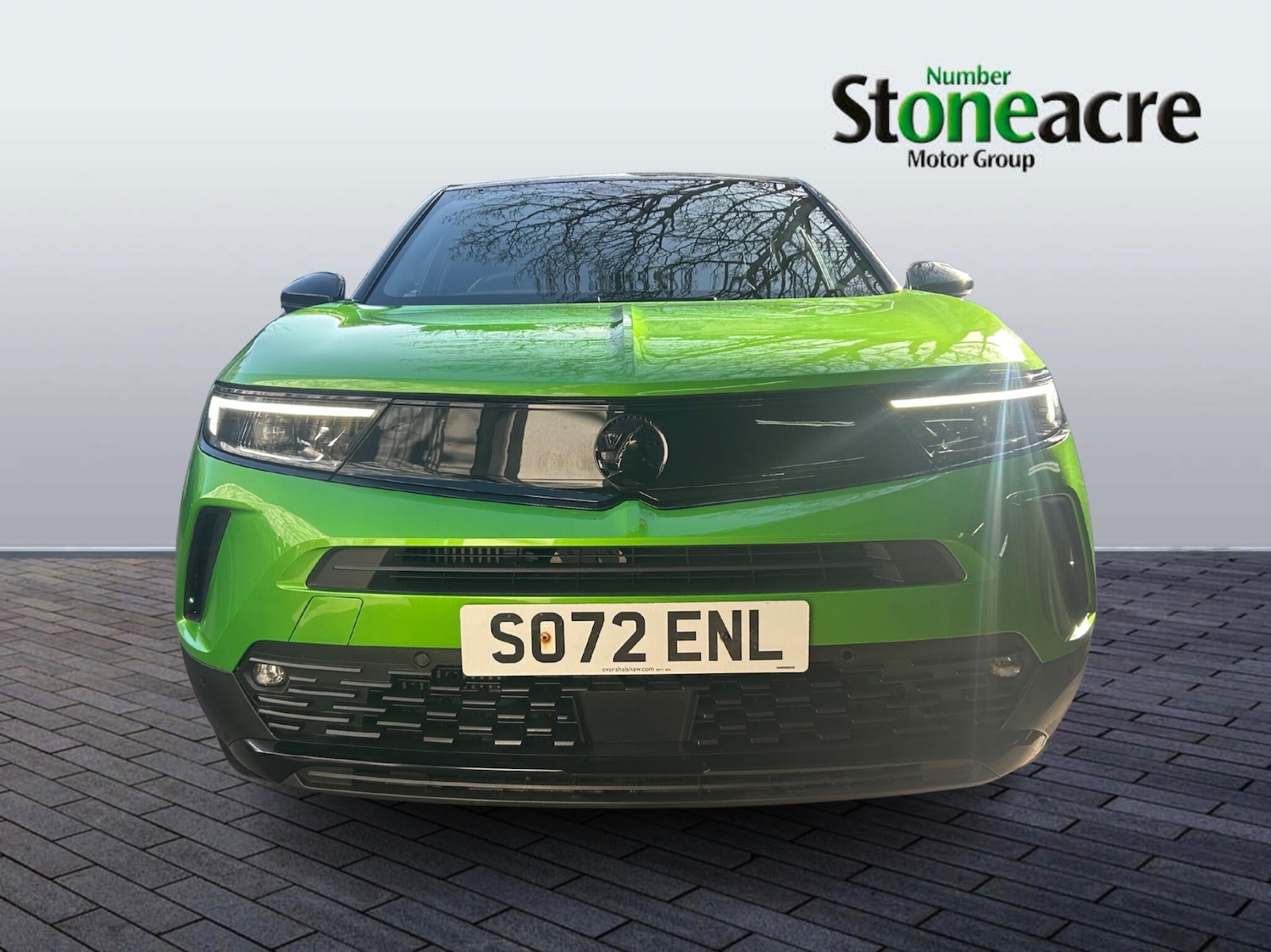 Used Vauxhall Mokka 2023 for sale - 78034059: Photo 8