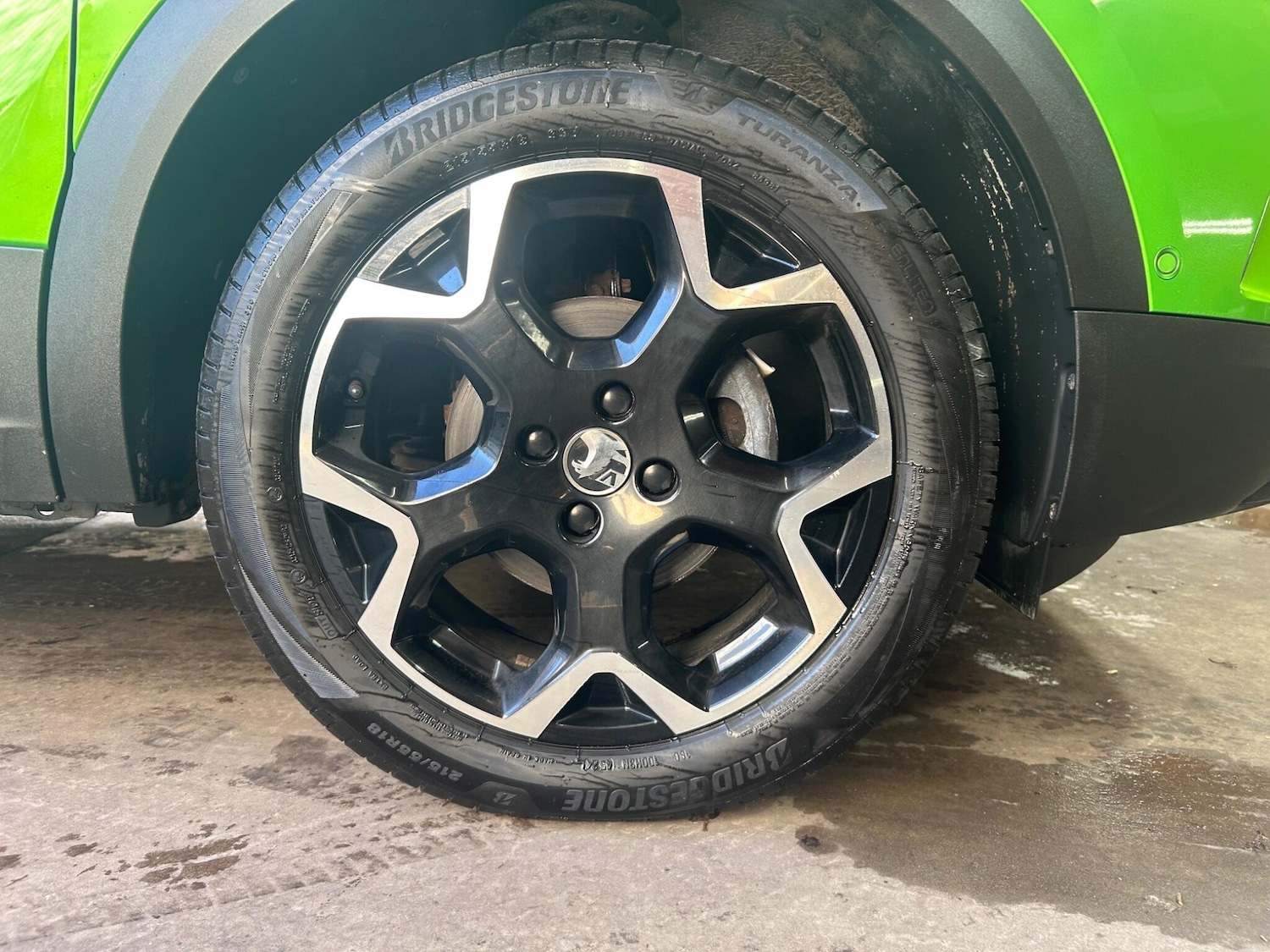 Used Vauxhall Mokka 2023 for sale - 78034059: Photo 9