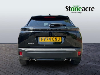 Used Peugeot 2008 2024 for sale - 78910769: Photo
