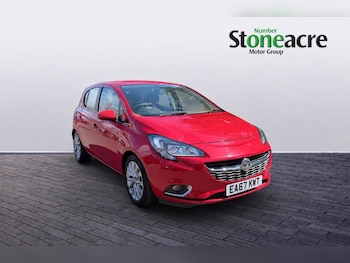 Used Vauxhall Corsa 2017 for sale - 78601022: Photo