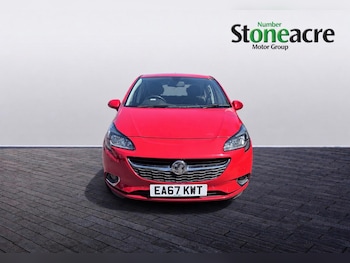 Used Vauxhall Corsa 2017 for sale - 78601022: Photo