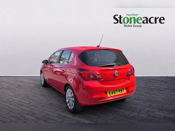 Used Vauxhall Corsa 2017 for sale - 78601022: Photo