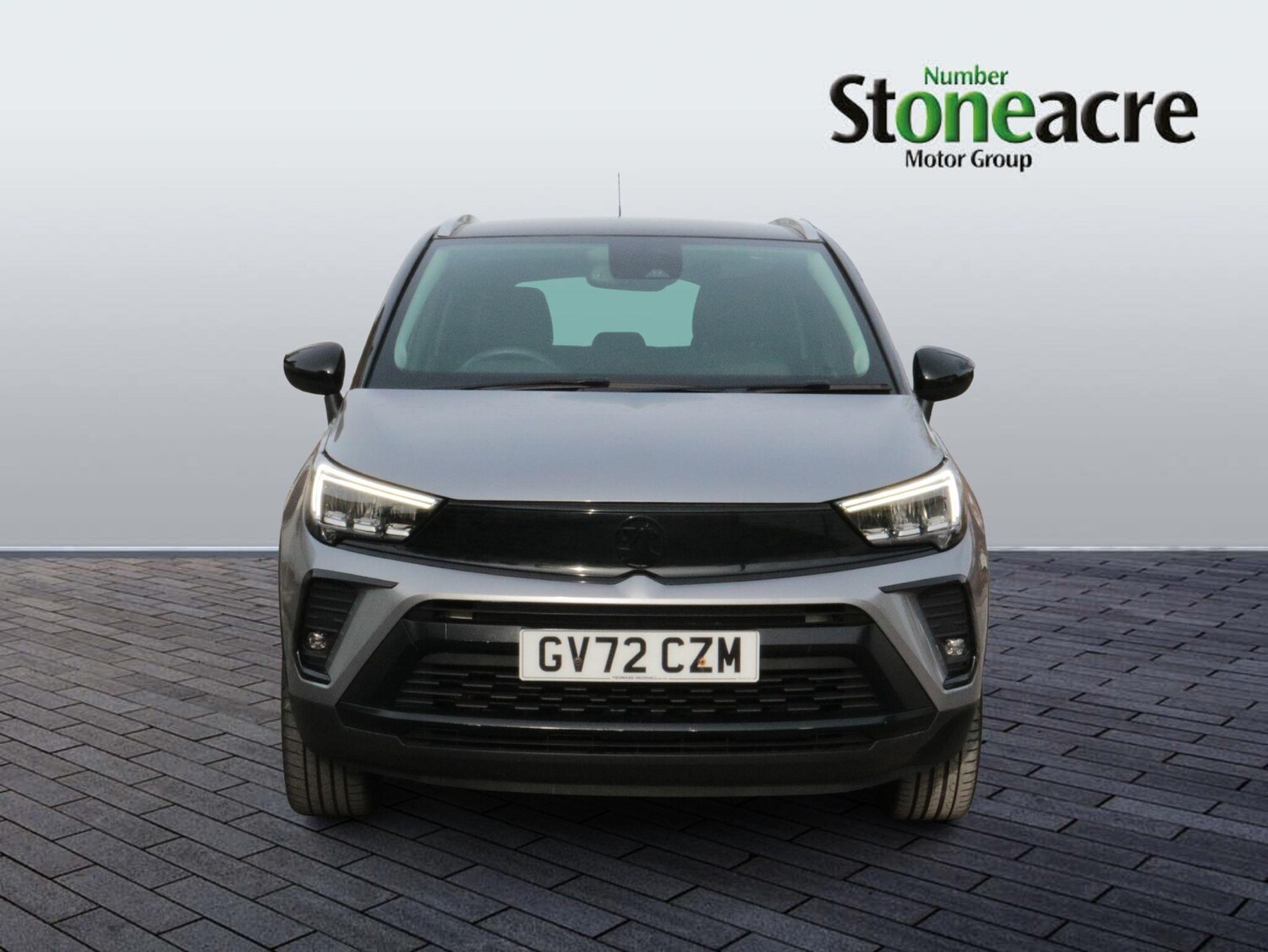 Used Vauxhall Crossland 2022 for sale - 77939951: Photo 10