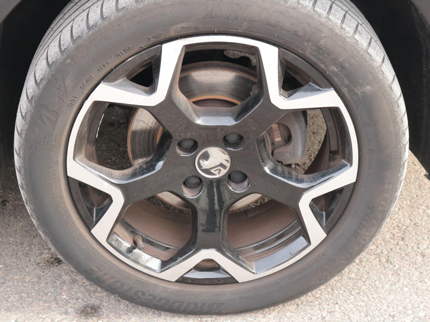 Used Vauxhall Crossland 2022 for sale - 77939951: Photo 11