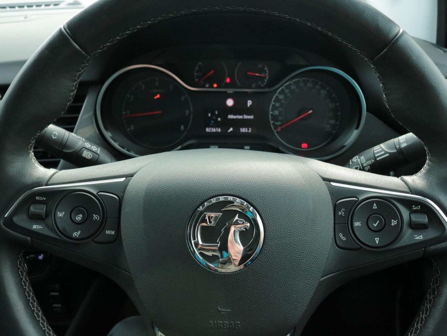 Used Vauxhall Crossland 2022 for sale - 77939951: Photo 17