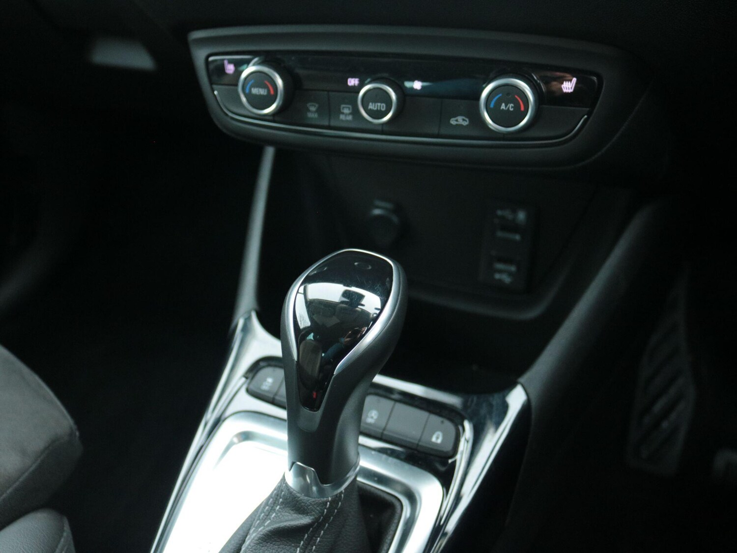 Used Vauxhall Crossland 2022 for sale - 77939951: Photo 20